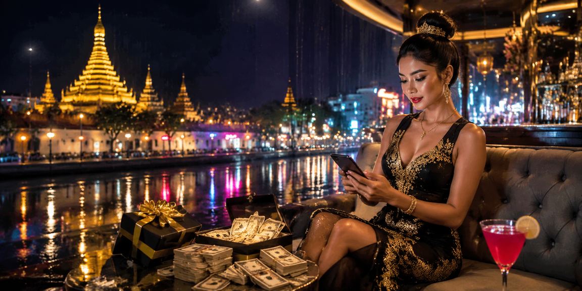 မန္တလေးနန်းတော်အဝိုင်းမှ နာ့တပ်ဆန်းဖဲကစားသူများ