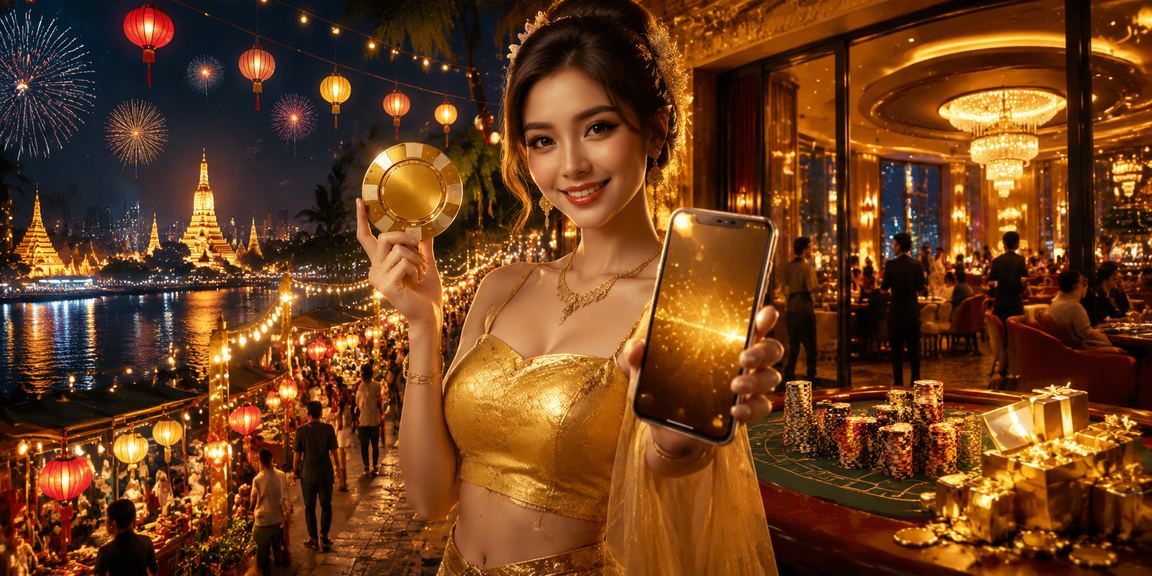 ရန်ကုန်မြို့ ချိုင်းနွန်းတွင် အထူးပရိုမိုးရှင်းများ ရယူနေသော အသုံးပြုသူများ